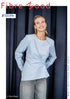 Fibre Mood - Sewing Magazine - Edition 31 (Only 2 left)